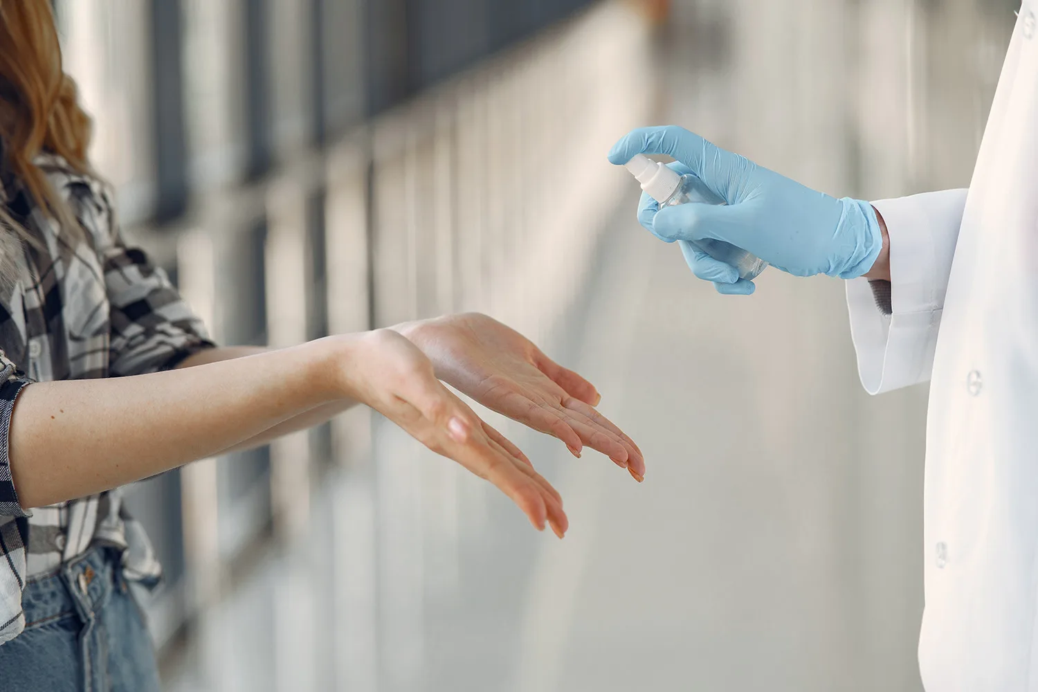 Does Hand Sanitiser Really Work? Yes, no, maybe? | Aquatiere UK