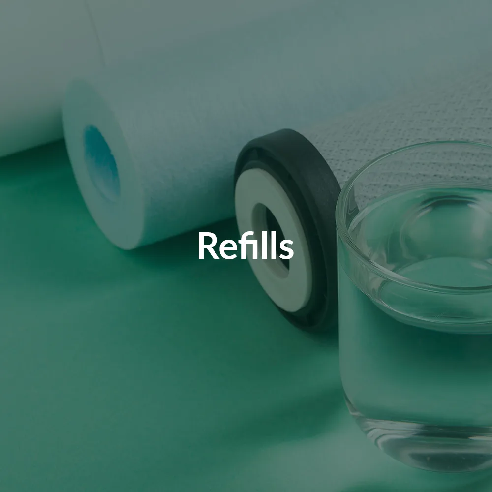 Refills
