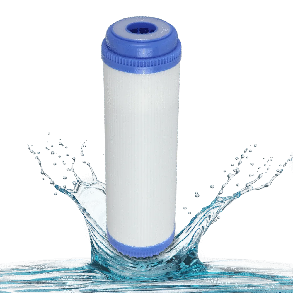 Super Water Supreme H+ Replacement Cartridge