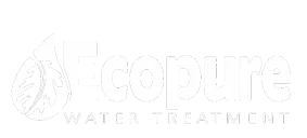 Ecopure Water Treatment Logo