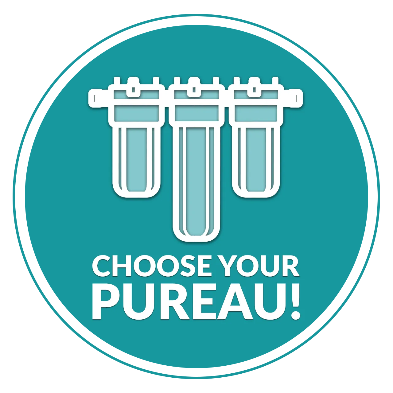 Choose Your Pureau