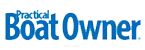 Image of the Practical Boat Owner logo.