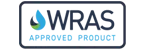 Image of the WRAS logo.