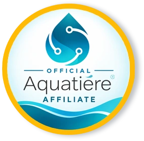 Official Aquatiere affiliate